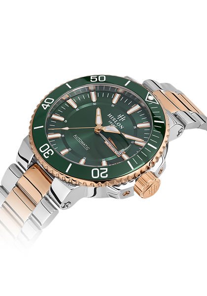 Hislon SD137T-15SR Erkek Kol Saati