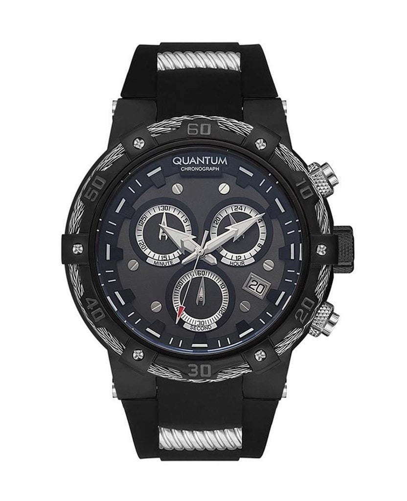 Quantum HNG688.651 Erkek Kol Saati