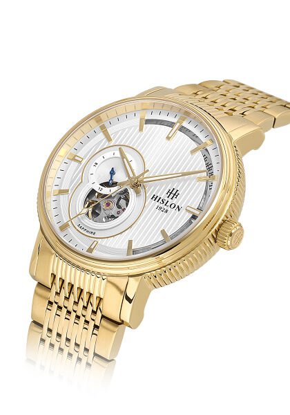 SD121G-16SG Erkek Kol Saati