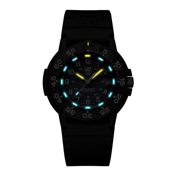 XS.3001.F ORIGINAL NAVY SEAL 3000 Serisi Erkek Kol Saati