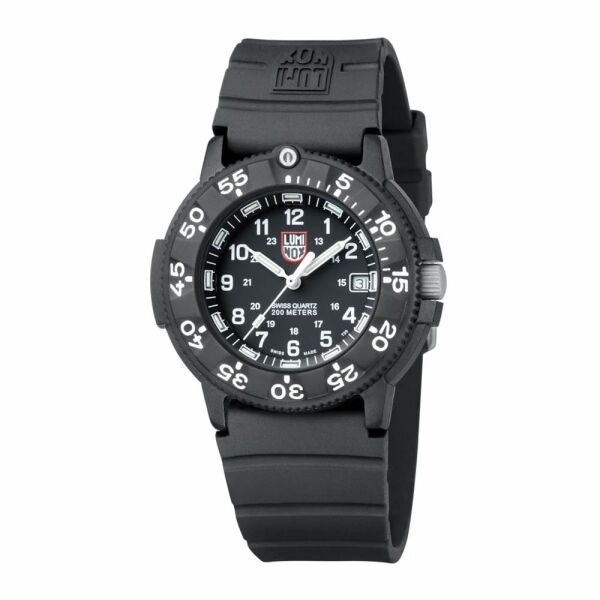 XS.3001.F ORIGINAL NAVY SEAL 3000 Serisi Erkek Kol Saati