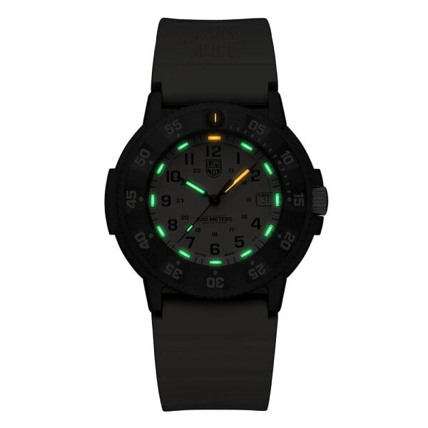 XS.3010.EVO.S ORIGINAL NAVY SEAL 3000 Serisi Erkek Kol Saati