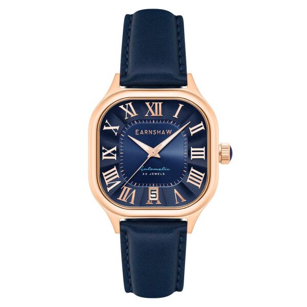 EARNSHAW ES-8284-03 Erkek Kol Saati