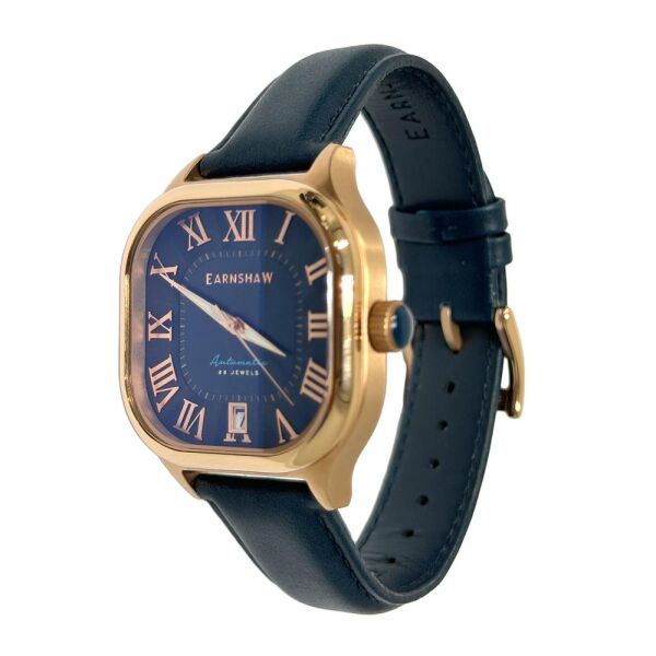 EARNSHAW ES-8284-03 Erkek Kol Saati