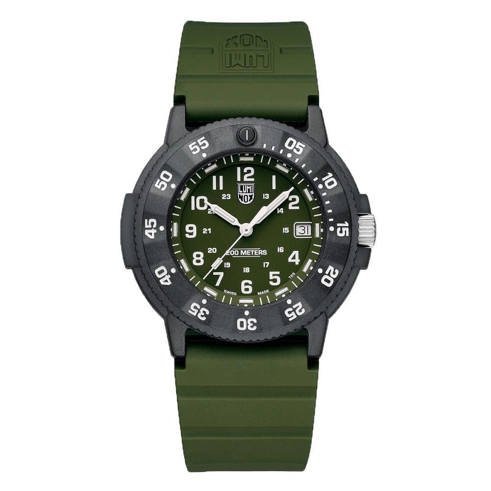 XS.3013.EVO.S ORIGINAL NAVY SEAL 3000 Serisi Erkek Kol Saati