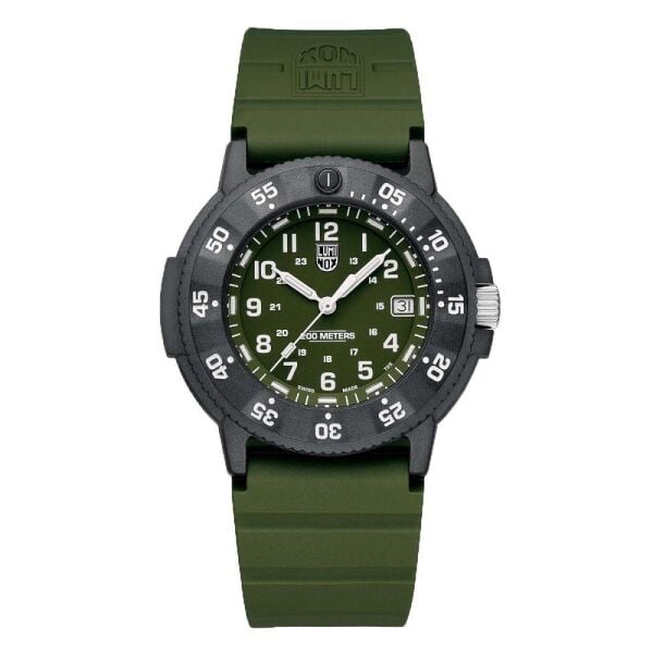XS.3013.EVO.S ORIGINAL NAVY SEAL 3000 Serisi Erkek Kol Saati
