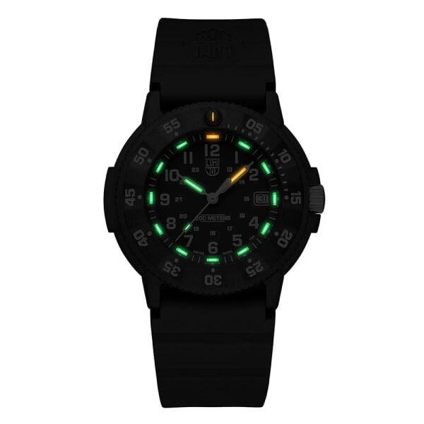 XS.3013.EVO.S ORIGINAL NAVY SEAL 3000 Serisi Erkek Kol Saati