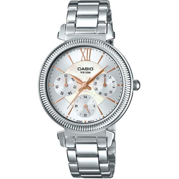 CASIO LTP-E410D-7AVDF