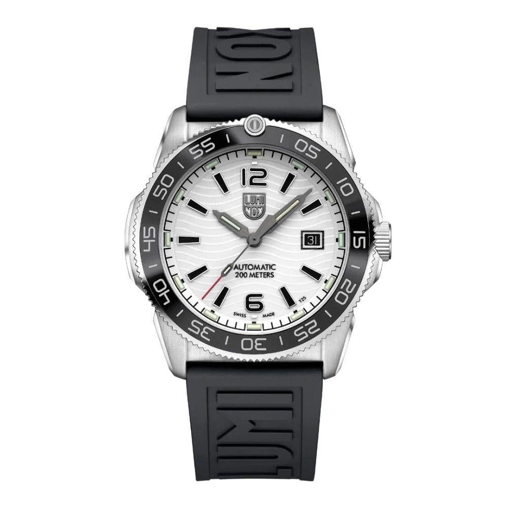 XS.3101.H. PACIFIC DIVER AUTOMATIC 3100 Erkek Kol Saati