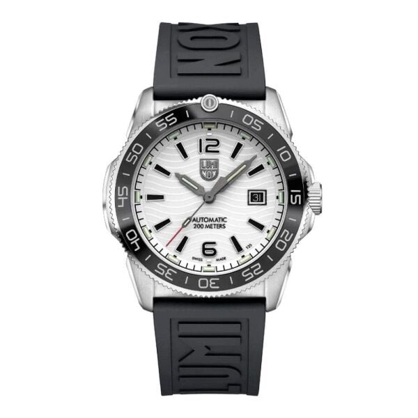 XS.3101.H. PACIFIC DIVER AUTOMATIC 3100 Erkek Kol Saati