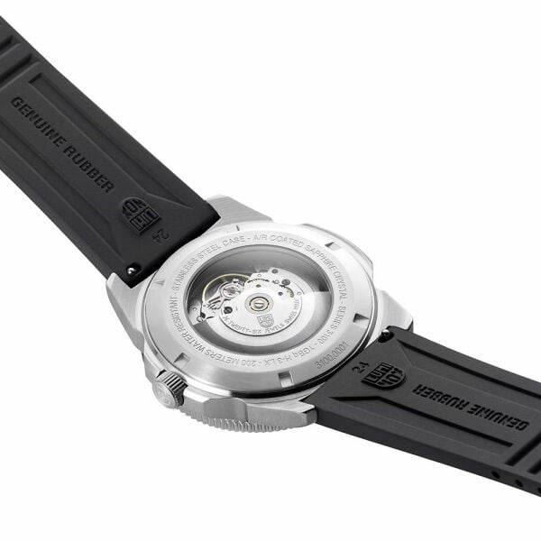XS.3101.H. PACIFIC DIVER AUTOMATIC 3100 Erkek Kol Saati