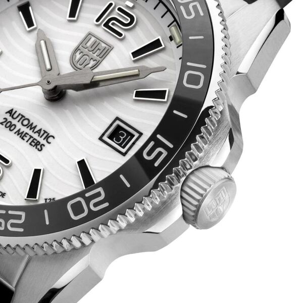 XS.3101.H. PACIFIC DIVER AUTOMATIC 3100 Erkek Kol Saati