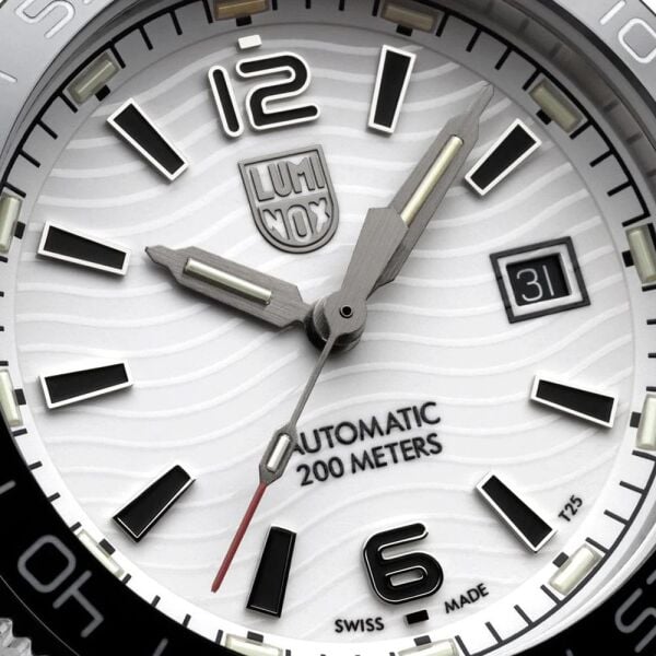 XS.3101.H. PACIFIC DIVER AUTOMATIC 3100 Erkek Kol Saati