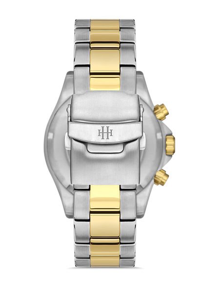 Hislon MS138V-11SG Erkek Kol Saati