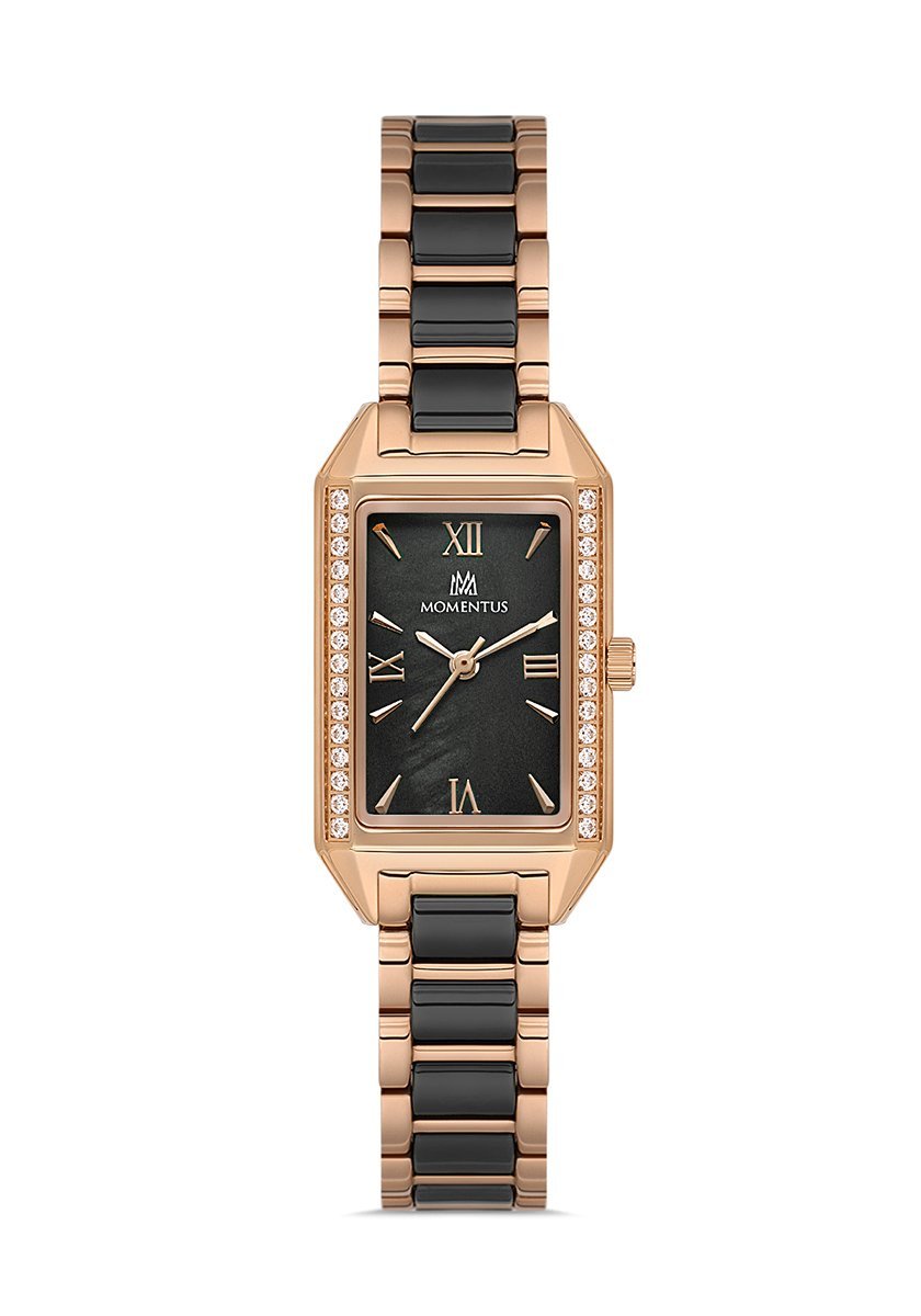 SS273T-04SR Kadın Kol Saati