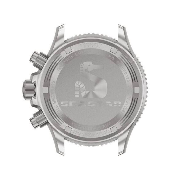 Tissot Seastar 1000 Chronograph T1202171701100 Kol Saati