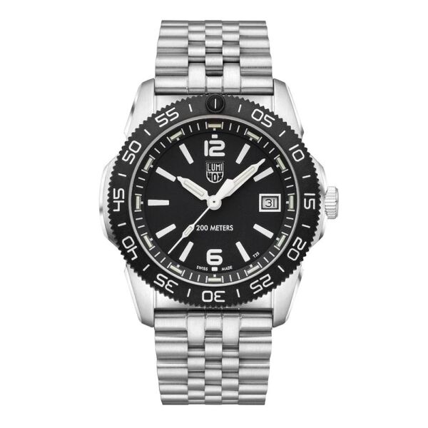 XS.3122M.1 PACIFIC DIVER 3120M Erkek Kol Saati