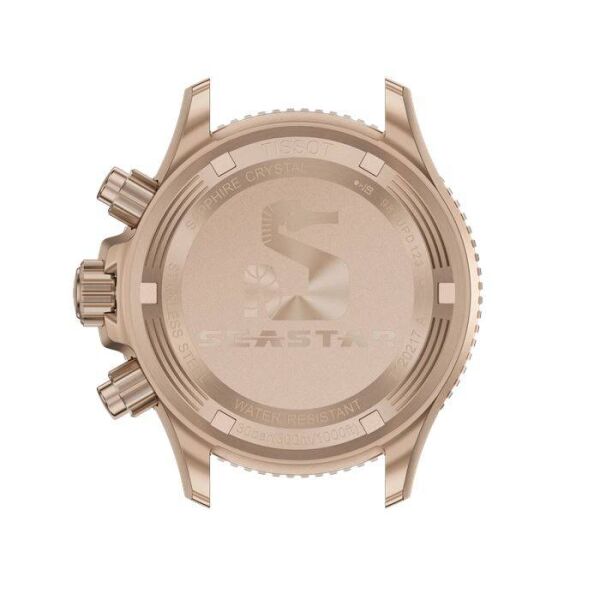 Tissot Seastar 1000 Chronograph T1202173704100 Kol Saati