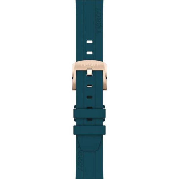 Tissot Seastar 1000 Chronograph T1202173704100 Kol Saati