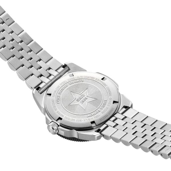 XS.3123M.SET.1 PACIFIC DIVER 3120M Erkek Kol Saati