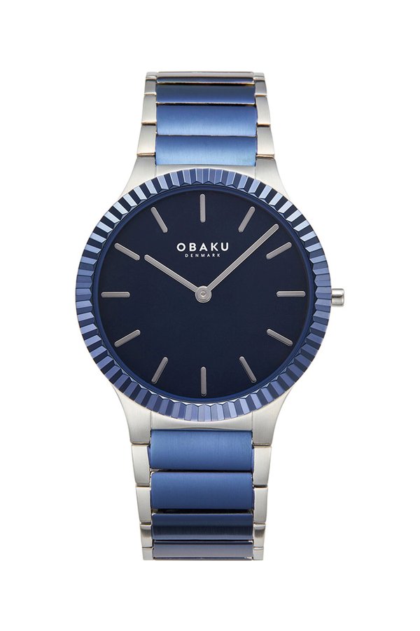 Obaku Denmark   V292GXHLSK Erkek Kol Saati