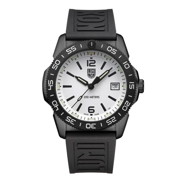 XS.3127M PACIFIC DIVER 3120M Erkek Kol Saati