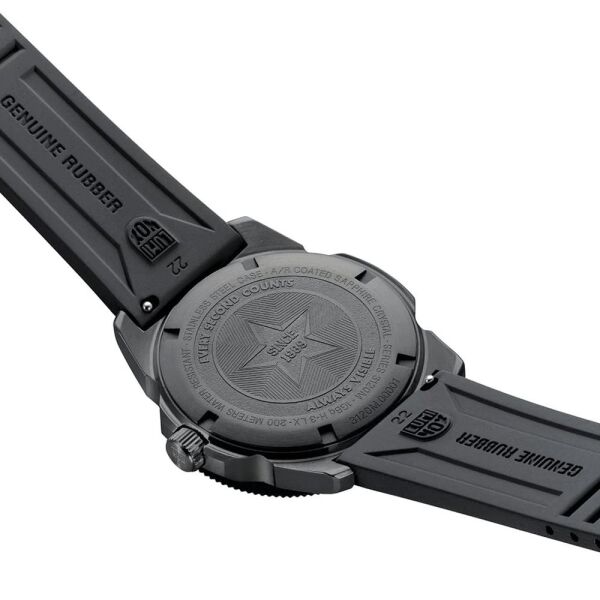 XS.3127M PACIFIC DIVER 3120M Erkek Kol Saati