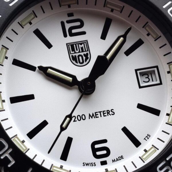XS.3127M PACIFIC DIVER 3120M Erkek Kol Saati