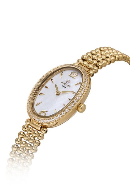 QL185G-09SG Kadın Kol Saati