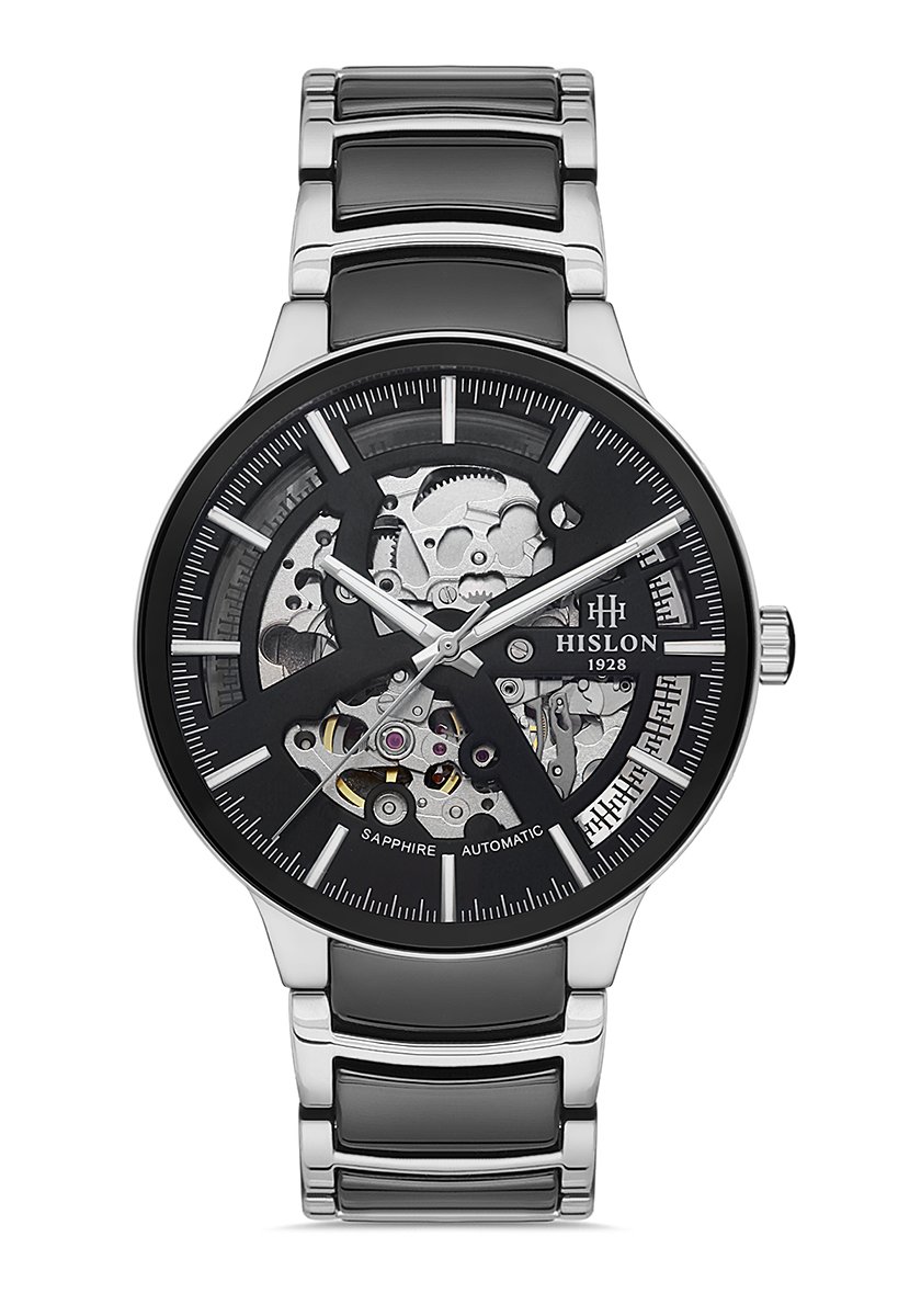 Hislon SD110T-16SS Erkek Kol Saati