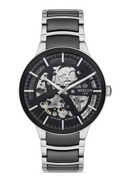 Hislon SD110T-16SS Erkek Kol Saati