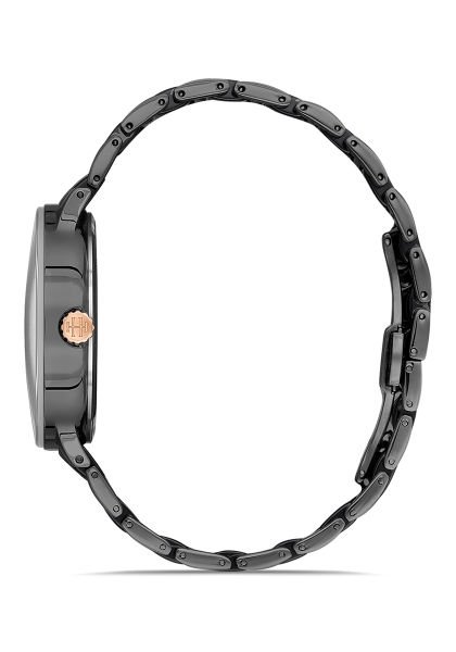 Hislon SD110N-16SR Erkek Kol Saati