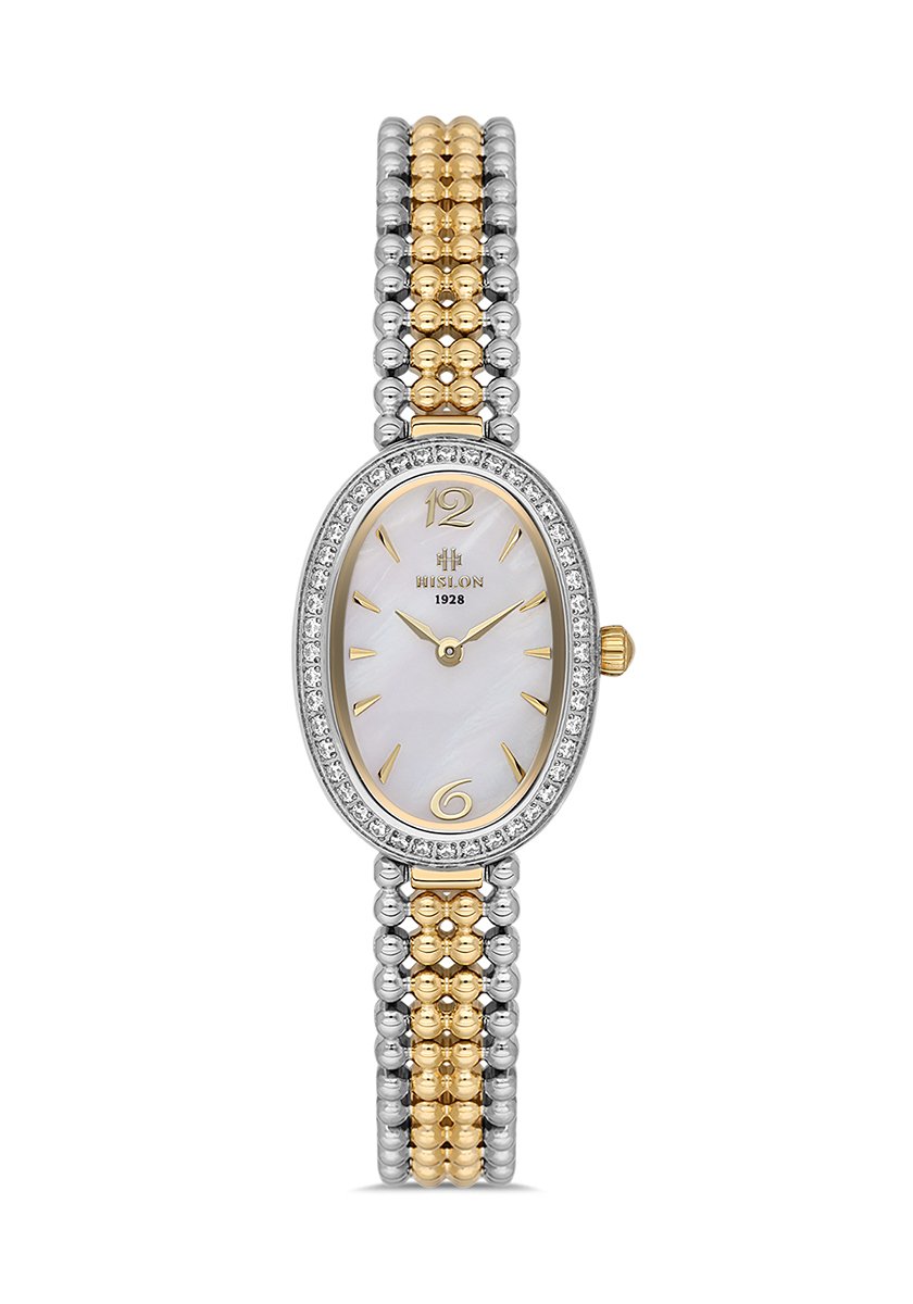 QL185T-09SG Kadın Kol Saati