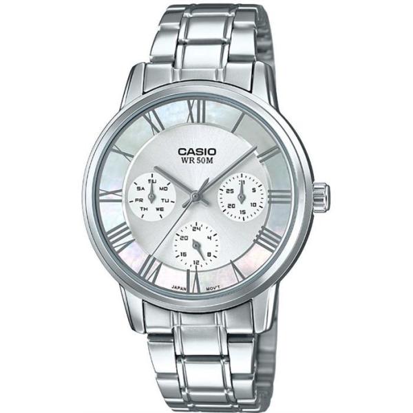 CASIO LTP-E315D-7AVDF