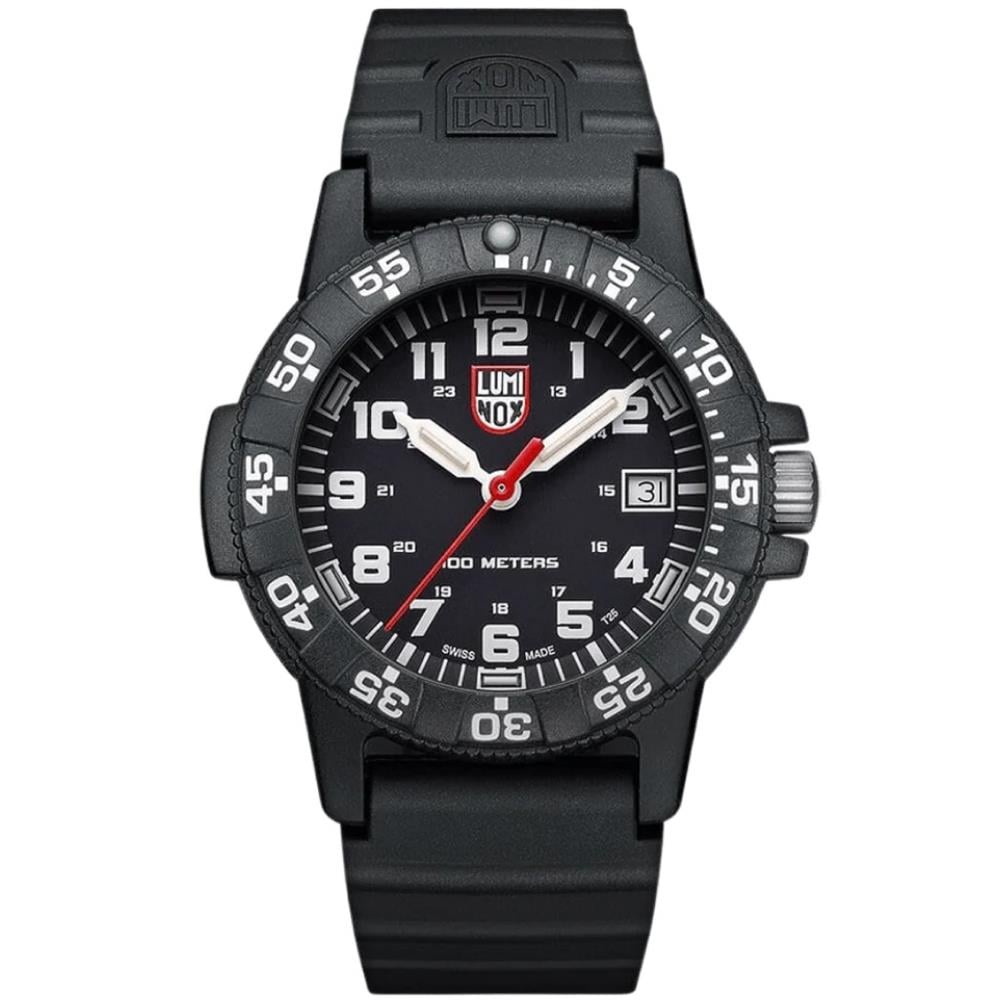 XS.0301.L Luminox Leatherback Sea Turtle 0300 Serisi Erkek Kol Saati
