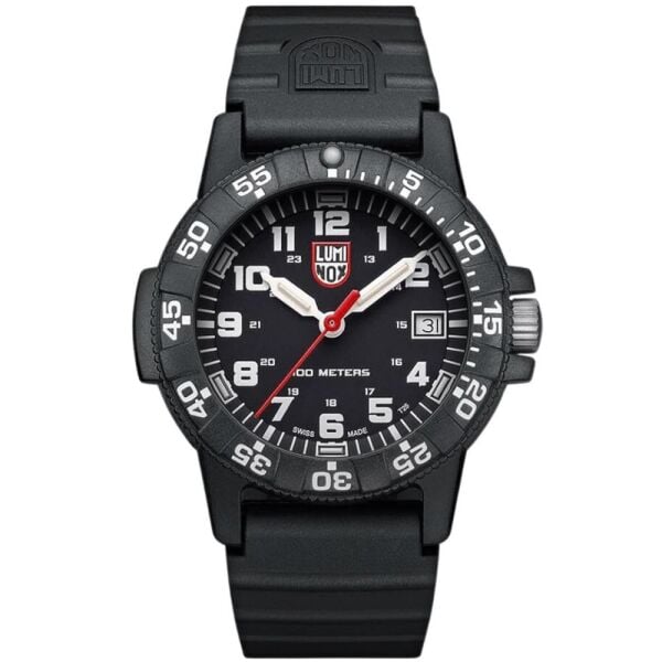 XS.0301.L Luminox Leatherback Sea Turtle 0300 Serisi Erkek Kol Saati