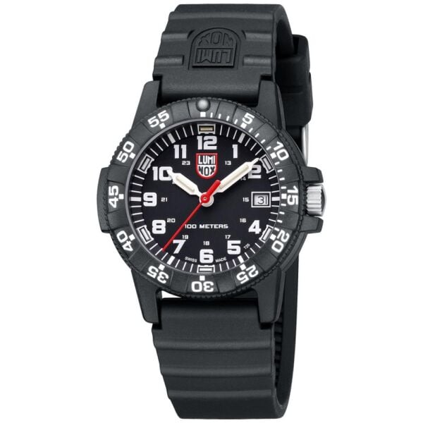 XS.0301.L Luminox Leatherback Sea Turtle 0300 Serisi Erkek Kol Saati