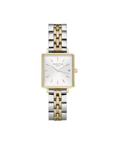 ROSEFIELD QMWSSG.Q023 Kadın Kol Saati