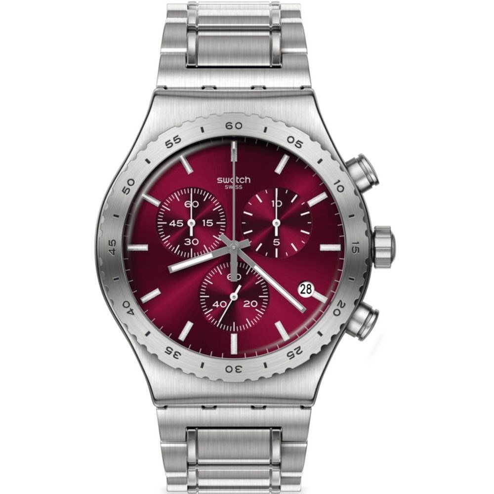 SWATCH YVS499G Erkek Kol Saati