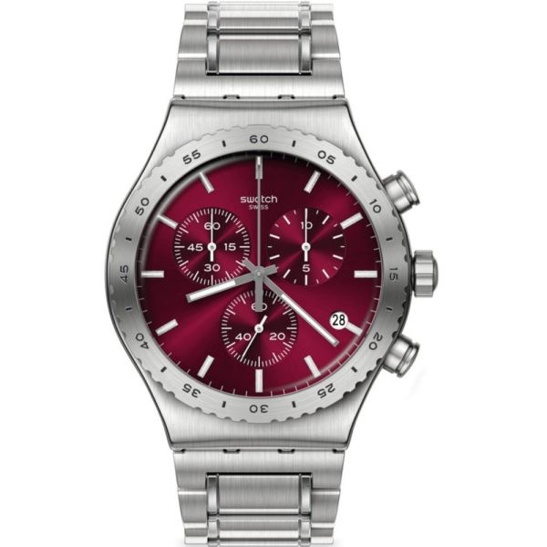 SWATCH YVS499G Erkek Kol Saati