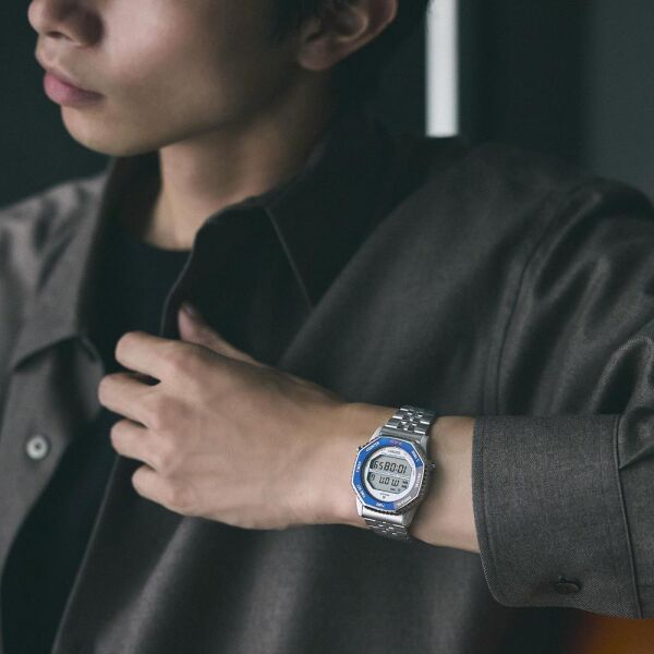 SEIKO ROTOCALL SMGG21P1 Erkek Kol Saati