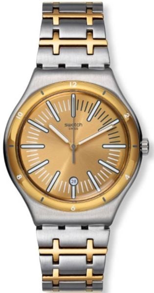 SWATCH YWS410G Unisex Kol Saati