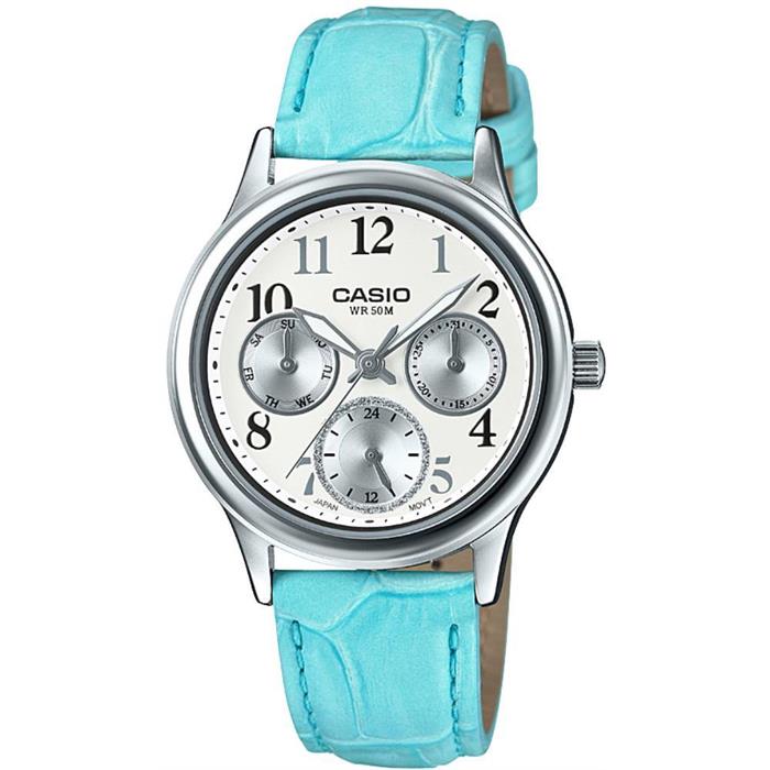 CASIO LTP-E306L-7BVDF