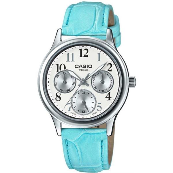 CASIO LTP-E306L-7BVDF