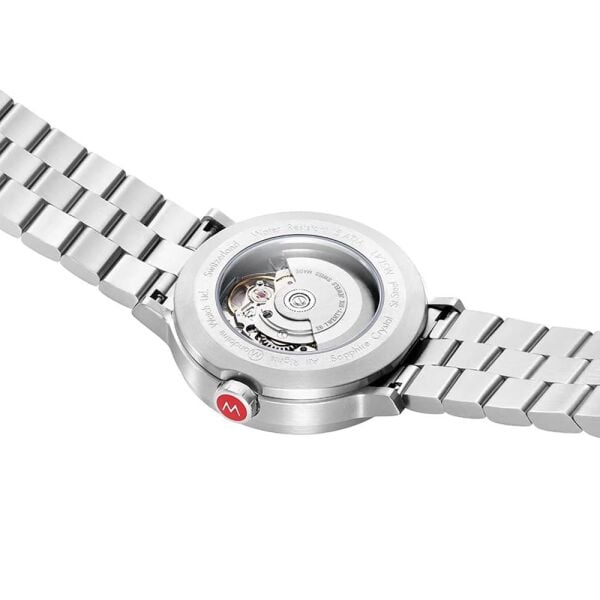MONDAINE ORIGINAL MST.4161B.SJ Otomatik Erkek Kol Saati
