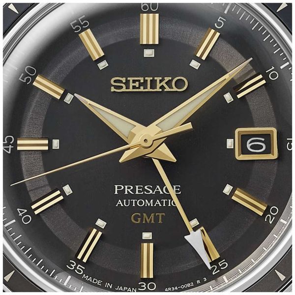 Seiko SSK013J1 Erkek Kol Saati