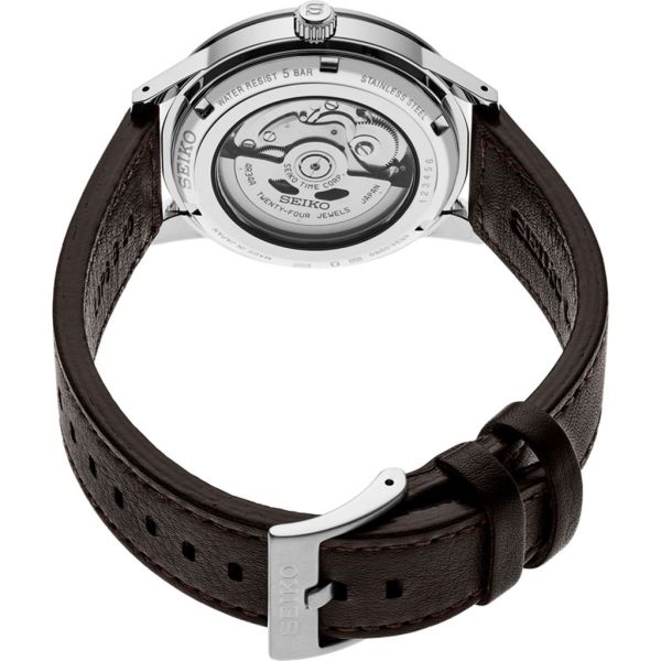 Seiko SSK013J1 Erkek Kol Saati