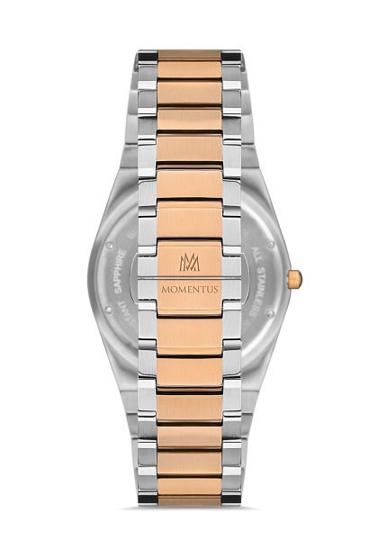 Momentus EM345T-15SR Erkek Kol Saati