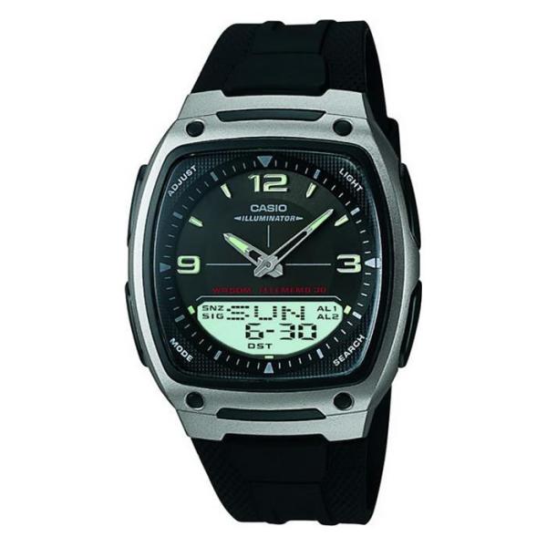 CASIO AW-81-1A1VDF