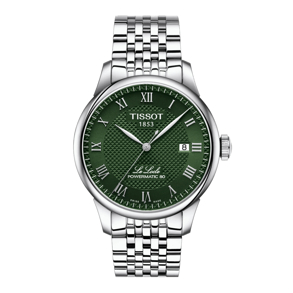 Tissot T0064071109300 Erkek Kol Saati